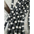 Granite Diamond Wire Saw for Granite Marble Stone Quarry Diamond Rope saw